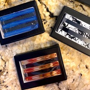 Adidas Trophy 2.0 Belt Buckles (various colours)